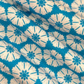 Crystal in Bright Blue