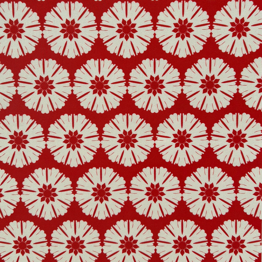 Crystal in Red