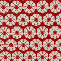 Crystal in Red