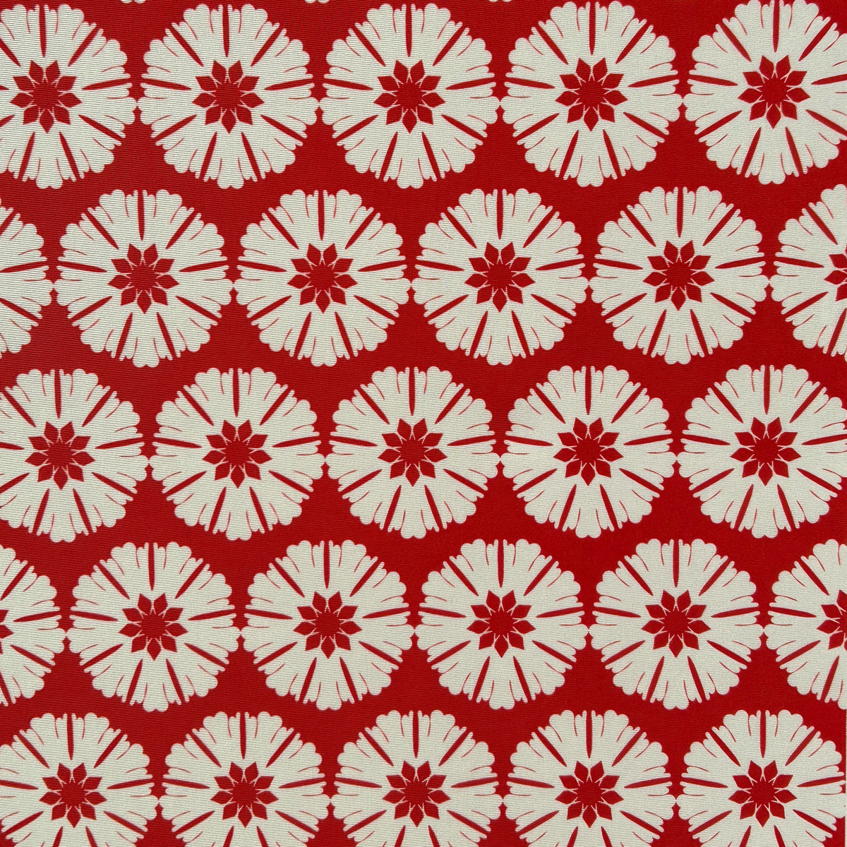 Crystal in Red