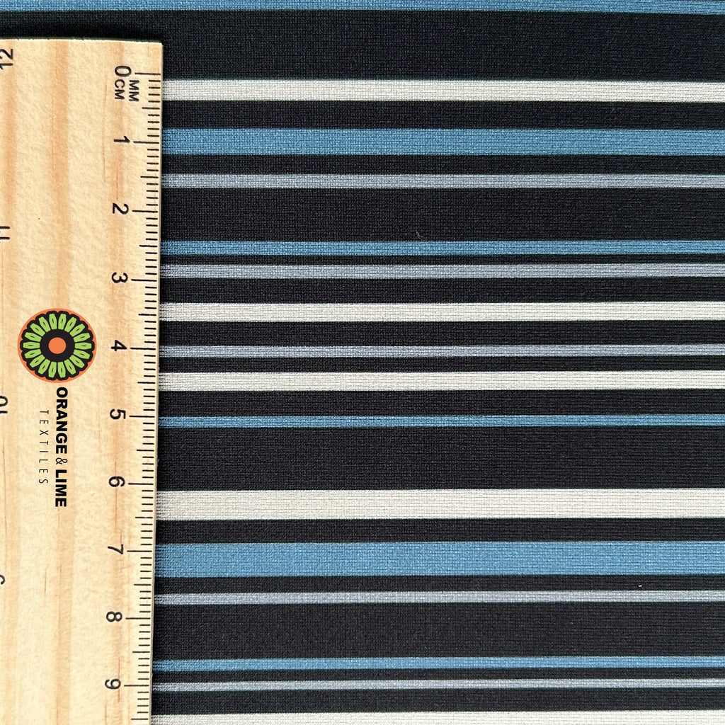 Oliver Stripe
