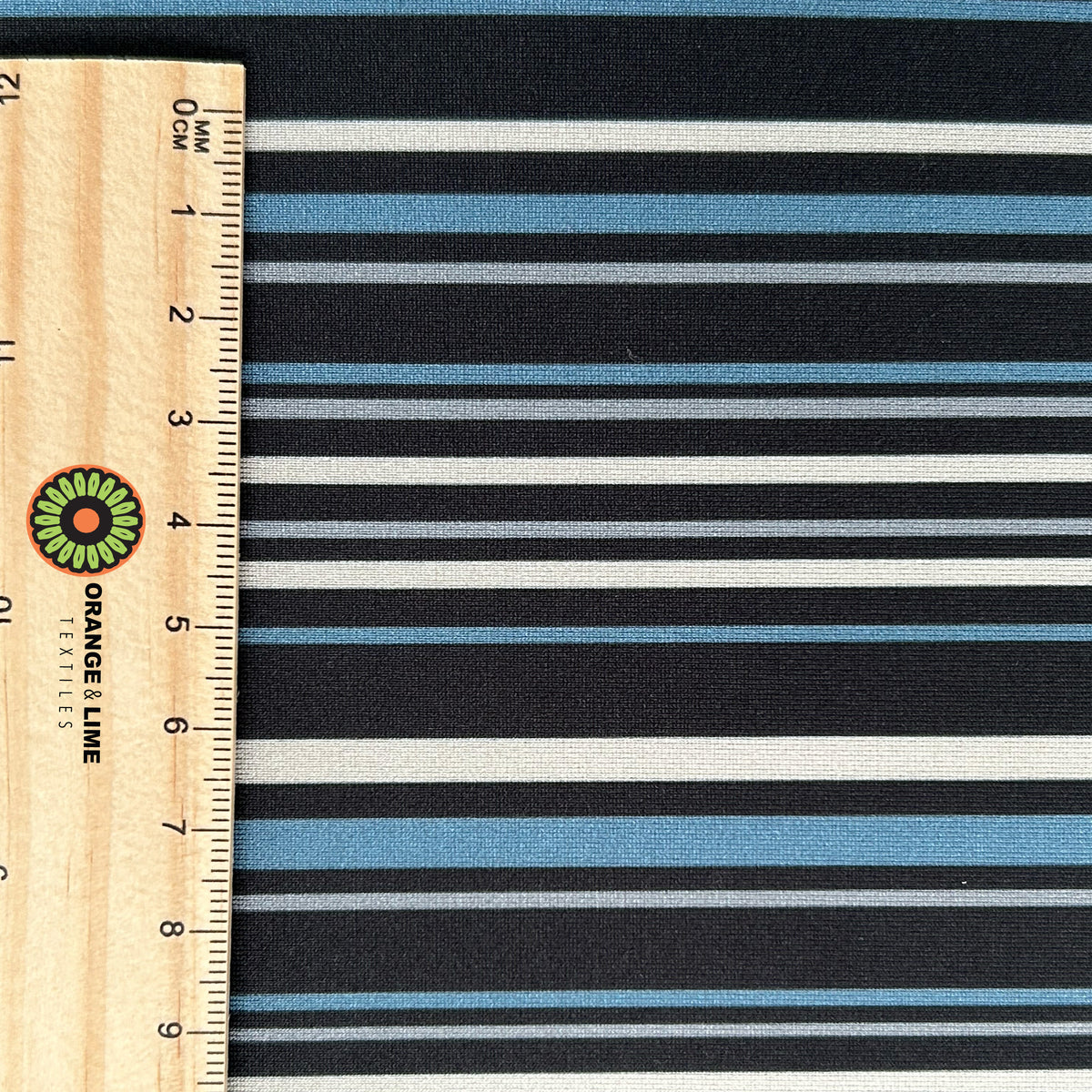 Oliver Stripe