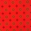 Orange Flare