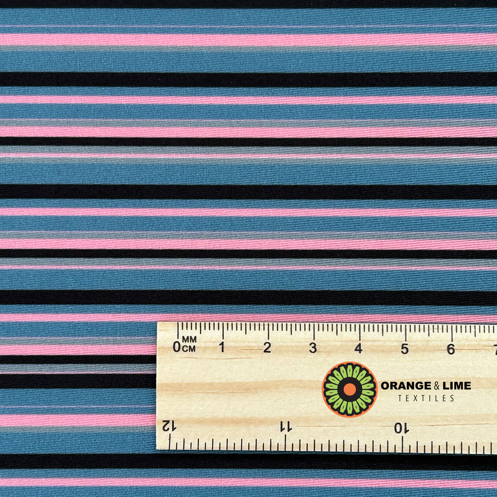 Sienna Stripe