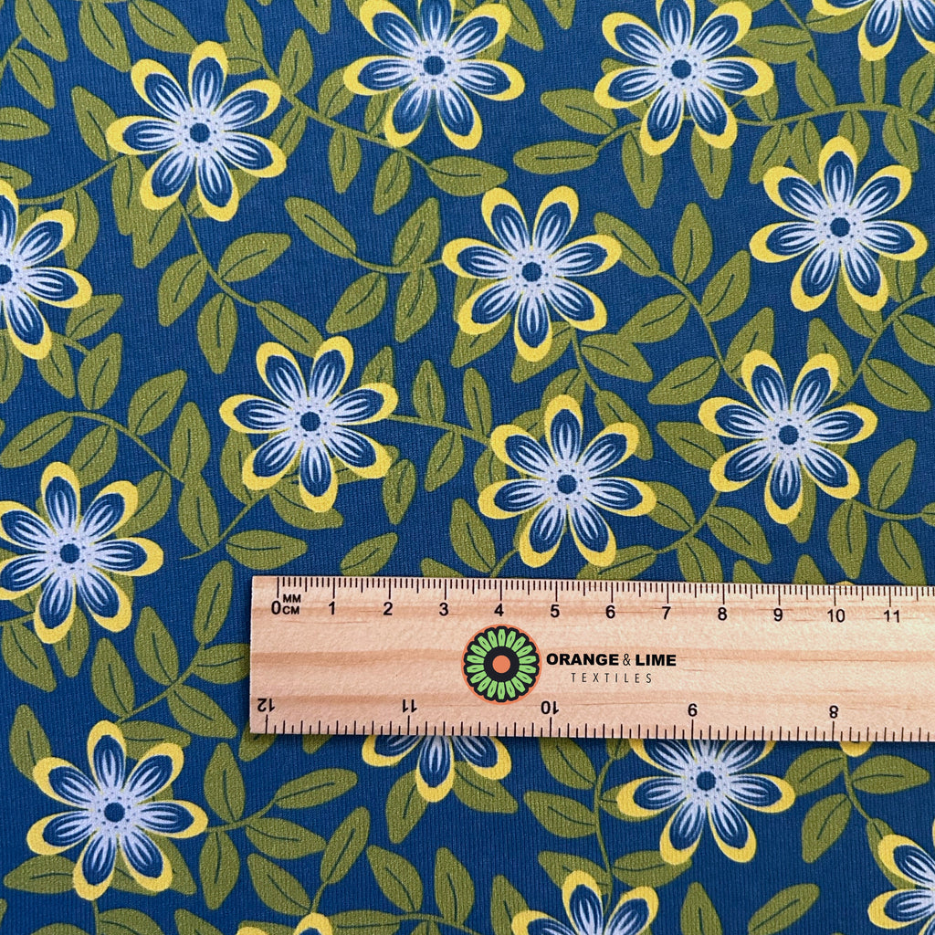 Spring Burst