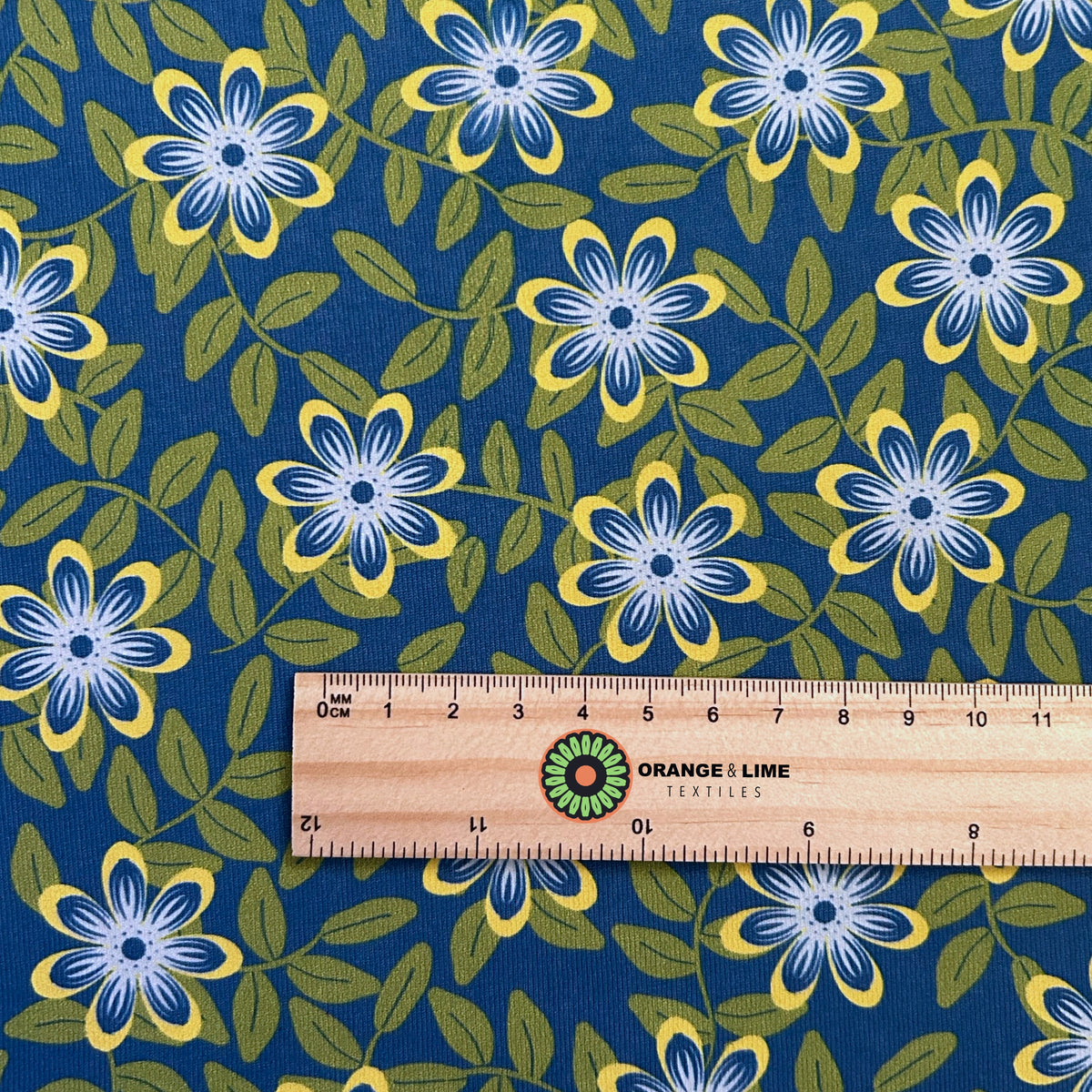 Spring Burst