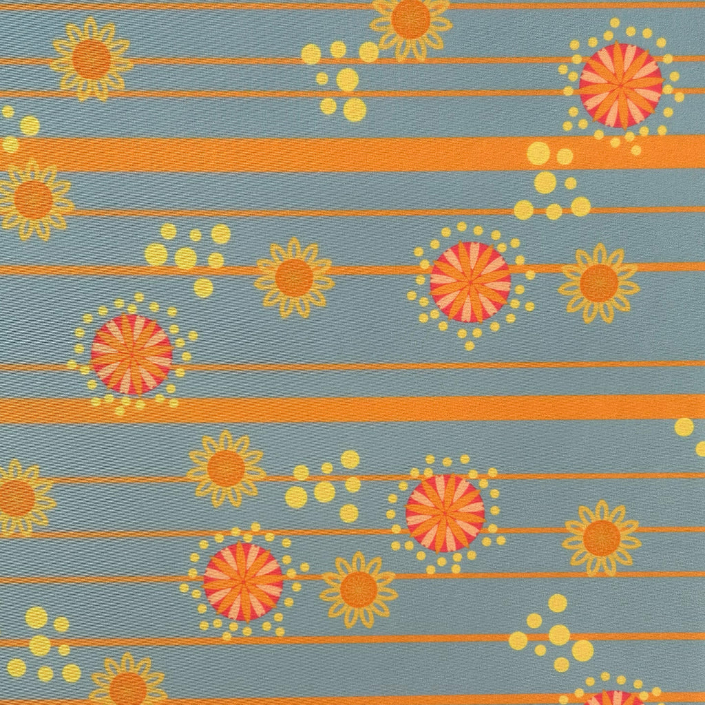 Sunflower Stripe