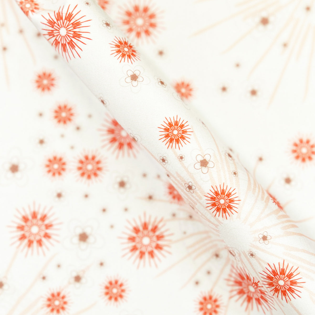 Wanderlust White